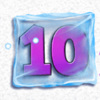 frozen fluffies 10 symbol