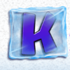 frozen fluffies k symbol