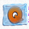frozen fluffies q symbol