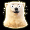 frozen fortunes bear symbol