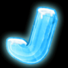 frozen fortunes j symbol