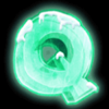 frozen fortunes q symbol