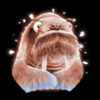frozen fortunes seal symbol