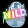 frozen fortunes wildpenguin symbol