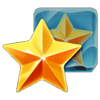 frozen fruit scatter 3 symbol