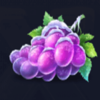frozen joker grapes symbol