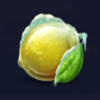 frozen joker lemon symbol