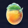 frozen joker oramge symbol
