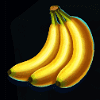 frozen tropics banana symbol