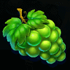 frozen tropics grapes symbol