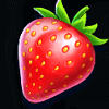 frozen tropics strawberry symbol