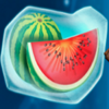 frozzy fruits melon symbol