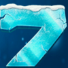 frozzy fruits seven symbol