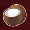 fruit 7 twist coconut symbol