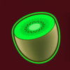 fruit 7 twist kiwi symbol