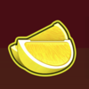 fruit 7 twist lemon symbol