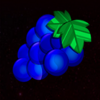 fruit blaster grape symbol