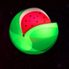 fruit blaster melon symbol