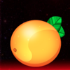 fruit blaster orange symbol