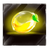 fruit blox lemon symbol