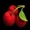 fruit bomb cherry symbol