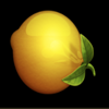 fruit bomb lemon symbol