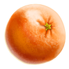 fruit burst orange symbol