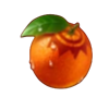 fruit circus symbol 6