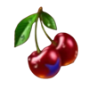 fruit circus symbol 8