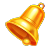 fruit empire gold bell symbol