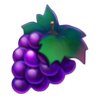 fruit empire grapes symbol