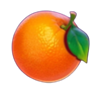 fruit empire orange fruit symbol