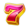 fruit empire pink seven symbol