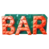 fruit extravaganza bar symbol