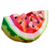 fruit extravaganza melon symbol