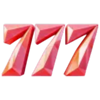 fruit extravaganza seven symbol