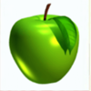 fruit farm apple symbol