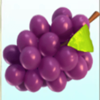 fruit farm grape symbol