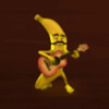 fruit fiesta banana symbol