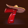 fruit fiesta seven symbol