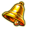 fruit force bell symbol