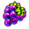 fruit force grape symbol