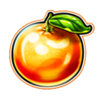 fruit force orange symbol