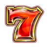fruit force seven symbol