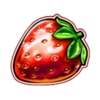 fruit force strawberry symbol