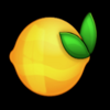 fruit jack lemon symbol