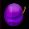 fruit jack plum symbol