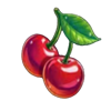 fruit joy cherry symbol