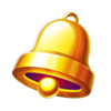 fruit lightning 3x5 bell symbol