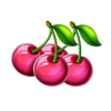 fruit lightning 3x5 cherry symbol